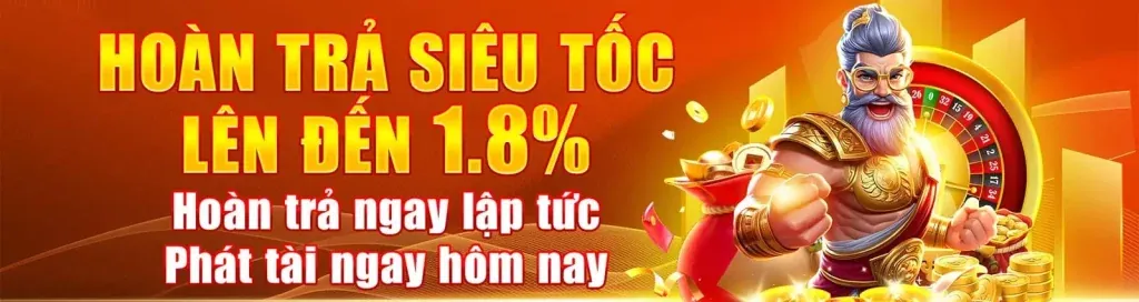 Game Bắn Cá Đại Dương Vua