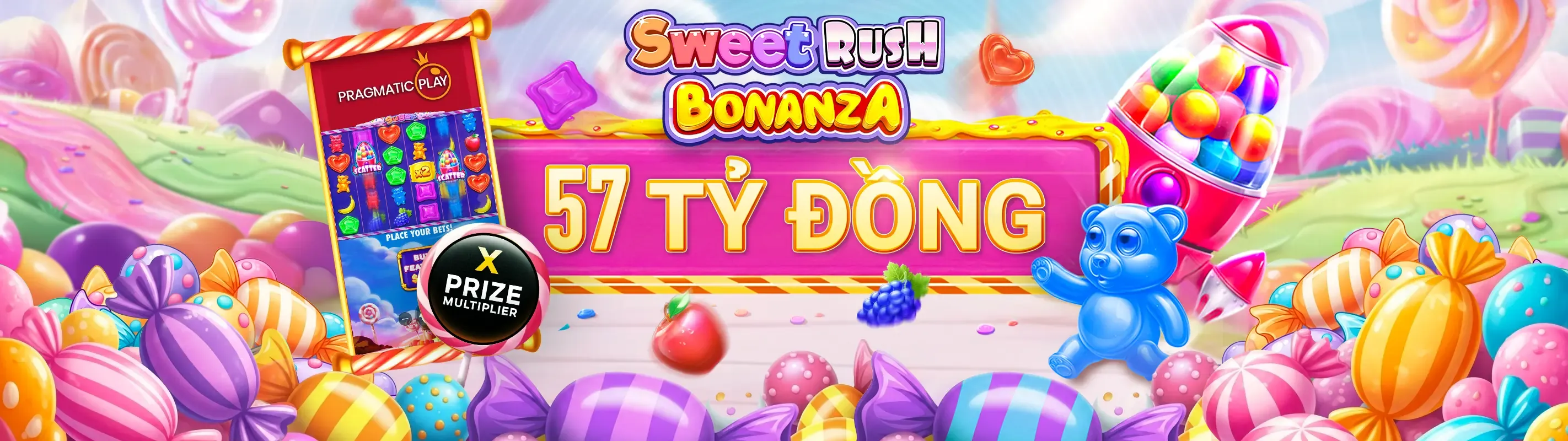 Game Bắn Cá Thần Long