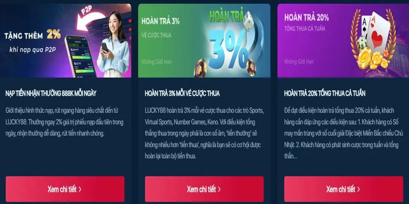 Ứng dụng di động lulu88 link vào